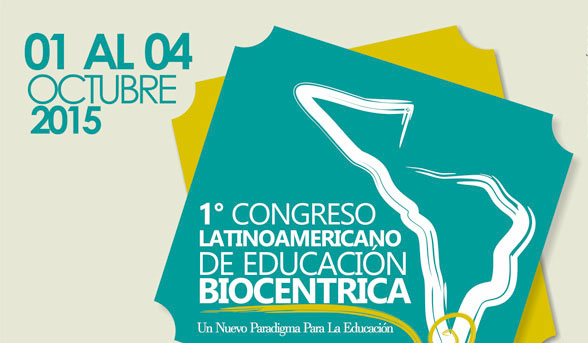 Encuentro Latino Americano Educacion Biocentrica